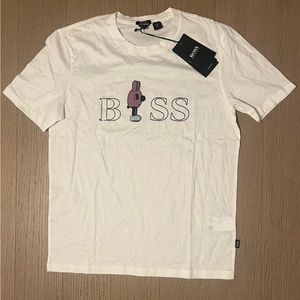 Hugo Boss Jeremyvillle T-shirt